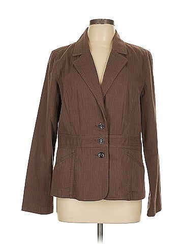 SONOMA life + style Blazer (view 1)
