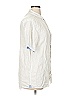 Heritage 100% Linen White Short Sleeve Button-Down Shirt Size XL - photo 4
