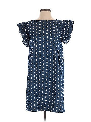 Karen Walker Casual Dress (view 1)