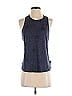 Terez Blue Active Tank Size XS - photo 1