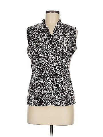 JKLA Sleeveless T-Shirt (view 1)