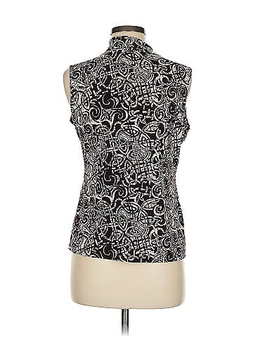 JKLA Sleeveless T-Shirt (view 2)