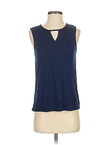 Fervour Sleeveless T-Shirt (view 1)