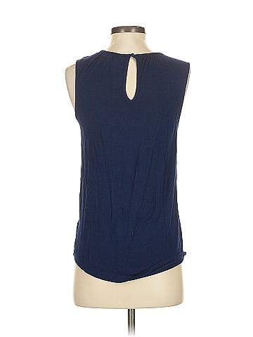 Fervour Sleeveless T-Shirt (view 2)