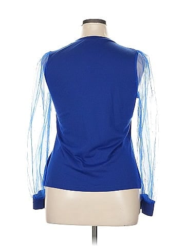 ChicMe Long Sleeve Top (view 2)