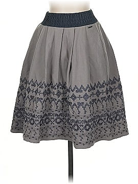【関税&送料込】OTTOD'AME Skirts Ottod'Ame Women's Skirts On Sale Up To 90% Off Retail | ThredUp