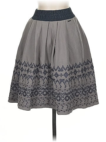 Ottod'Ame Casual Skirt (view 1)