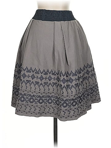 Ottod'Ame Casual Skirt (view 2)