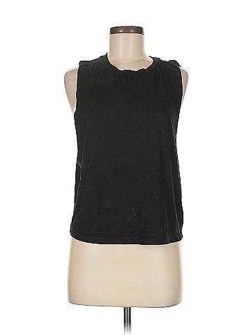 Everyday Yoga Sleeveless T-Shirt (view 1)