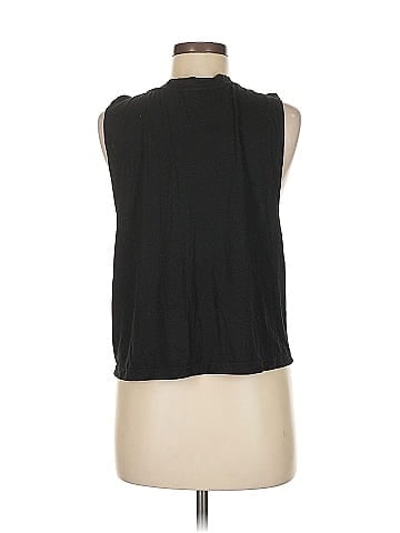Everyday Yoga Sleeveless T-Shirt (view 2)