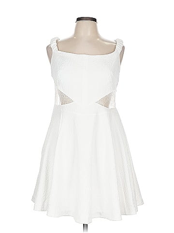 Free People Cocktail Dress (view 1)