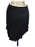 Semantiks Black Formal Skirt Size 16 (petite) - photo 1