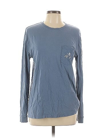 Lily Grace Long Sleeve T-Shirt (view 1)