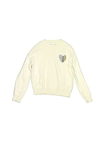 Melrose and Market Pullover Sweater (view 1)