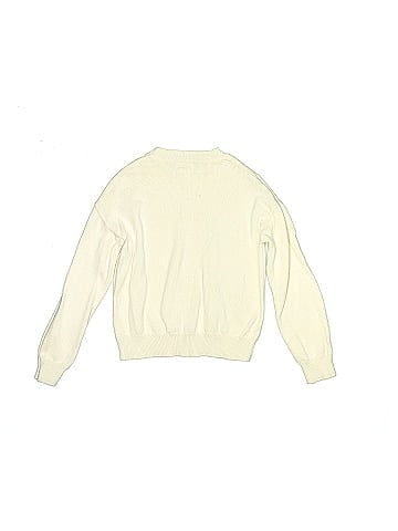 Melrose and Market Pullover Sweater (view 2)