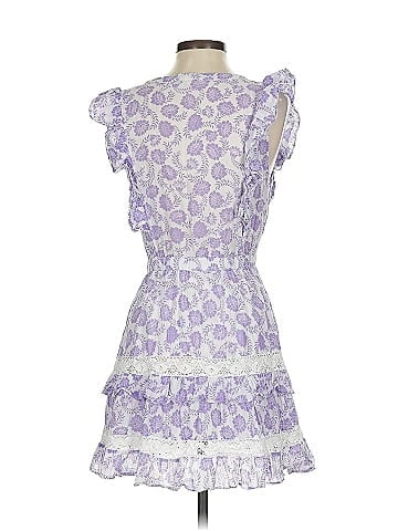 BB Dakota by Steve Madden Cocktail Dress (view 2)