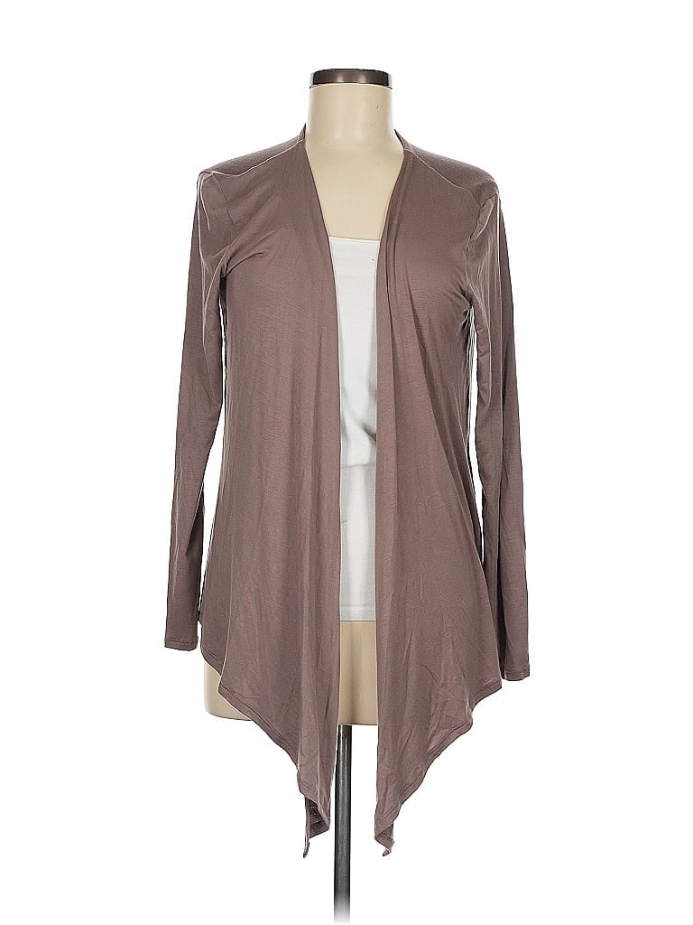 Pre-owned Studio Kō Kimono In Brown