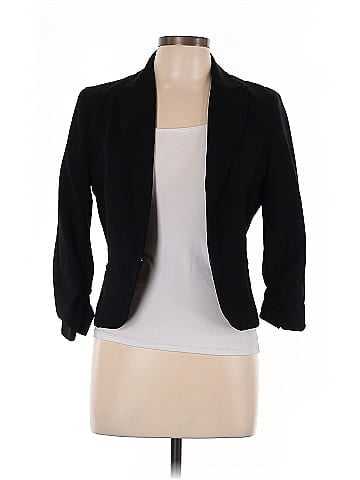 Amanda + Chelsea Blazer (view 1)