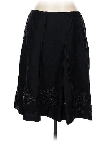 Dana Buchman Formal Skirt (view 1)