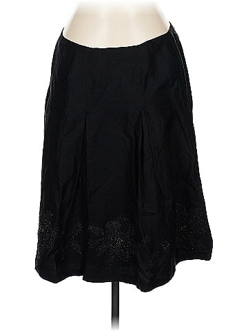 Dana Buchman Formal Skirt (view 2)