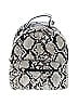 Olivia Miller Silver Tan Backpack One size - photo 1