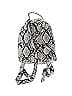 Olivia Miller Silver Tan Backpack One size - photo 2