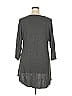 Azules Gray 3/4 Sleeve T-Shirt Size XL - photo 2