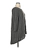 Azules Gray 3/4 Sleeve T-Shirt Size XL - photo 4