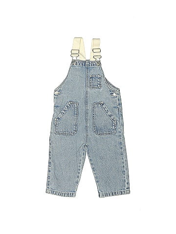 Zara Overalls (view 1)