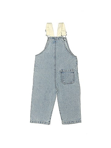 Zara Overalls (view 2)