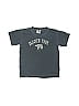Comfort Colors 100% Cotton Gray Short Sleeve T-Shirt Size M (big kids) - photo 1