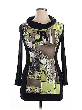 Joseph Ribkoff 3/4 Sleeve Top (view 1)