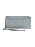 Assorted Brands Gray Blue Wristlet One size - photo 1