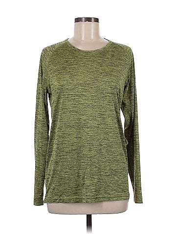 Regatta Great Outdoors Long Sleeve T-Shirt (view 1)