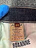7 For All Mankind Gray Denim Skirt Size 29 waist - photo 4