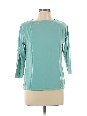C.M.C 3/4 Sleeve T-Shirt (view 1)