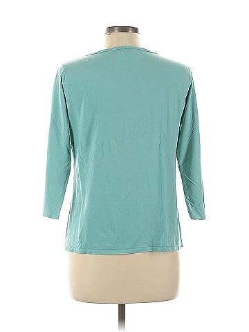 C.M.C 3/4 Sleeve T-Shirt (view 2)
