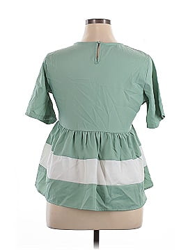 Unbranded Short Sleeve Top (view 2)