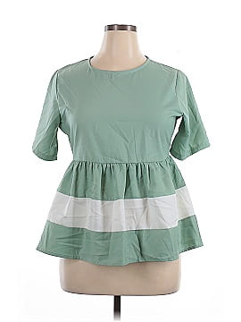 Unbranded Short Sleeve Top (view 1)