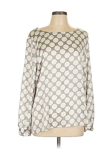 More & More Long Sleeve T-Shirt (view 1)