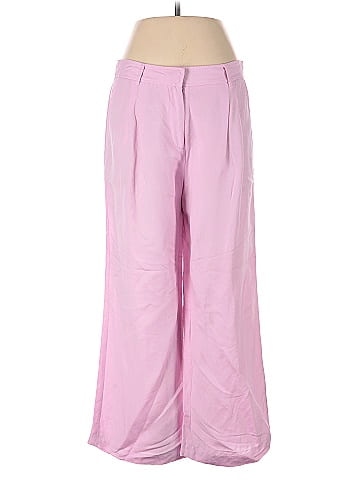 Iris von Arnim Linen Pants (view 1)