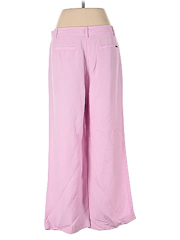 Iris von Arnim Linen Pants (view 2)