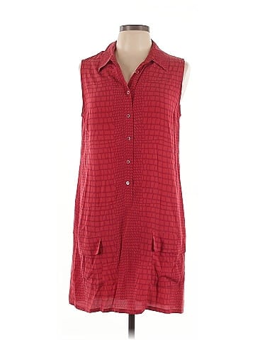 Equipment Casual Dress (view 1)