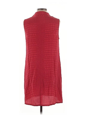 Equipment Casual Dress (view 2)