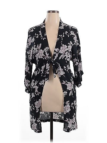 Spiritual Gangster Kimono (view 1)