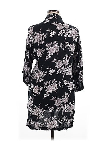 Spiritual Gangster Kimono (view 2)