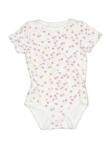 Circo Short Sleeve Onesie (view 1)