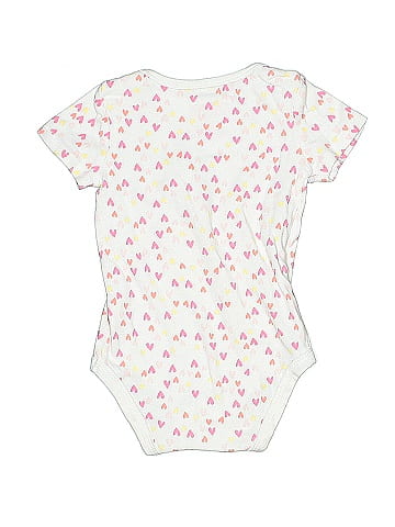 Circo Short Sleeve Onesie (view 2)