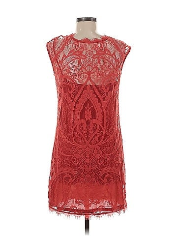 Atelier Cocktail Dress (view 2)