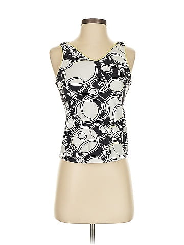 Tail Tank Top (view 1)